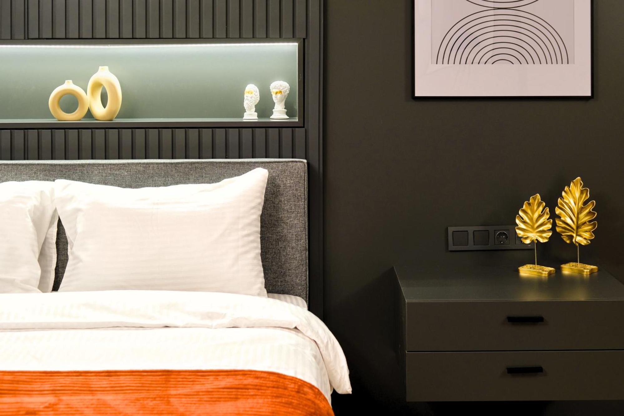 Taks-Inn Suites Istambul Exterior foto